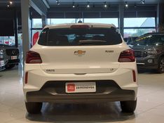 Chevrolet ONIX 1.0 TURBO FLEX LT MANUAL 2024/2025 BETIOLO NOVOS E SEMINOVOS LAJEADO / Carros no Vale
