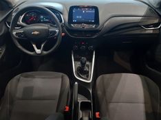 Chevrolet ONIX 1.0 TURBO FLEX LT MANUAL 2022/2023 BETIOLO NOVOS E SEMINOVOS LAJEADO / Carros no Vale