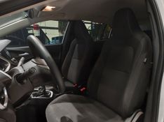 Chevrolet ONIX 1.0 TURBO FLEX LT MANUAL 2024/2025 BETIOLO NOVOS E SEMINOVOS LAJEADO / Carros no Vale