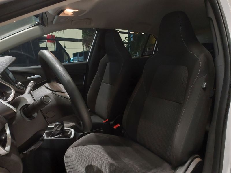 Chevrolet ONIX 1.0 TURBO FLEX LT MANUAL 2024/2025 BETIOLO NOVOS E SEMINOVOS LAJEADO / Carros no Vale