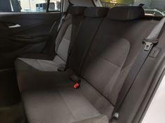 Chevrolet ONIX 1.0 TURBO FLEX LT MANUAL 2024/2025 BETIOLO NOVOS E SEMINOVOS LAJEADO / Carros no Vale