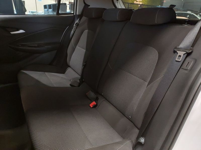Chevrolet ONIX 1.0 TURBO FLEX LT MANUAL 2024/2025 BETIOLO NOVOS E SEMINOVOS LAJEADO / Carros no Vale