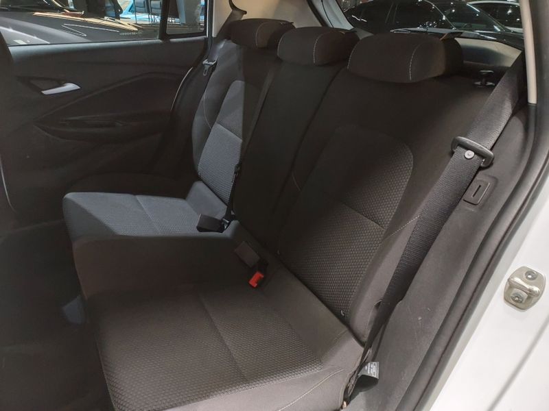 Chevrolet ONIX 1.0 TURBO FLEX LT MANUAL 2024/2025 BETIOLO NOVOS E SEMINOVOS LAJEADO / Carros no Vale