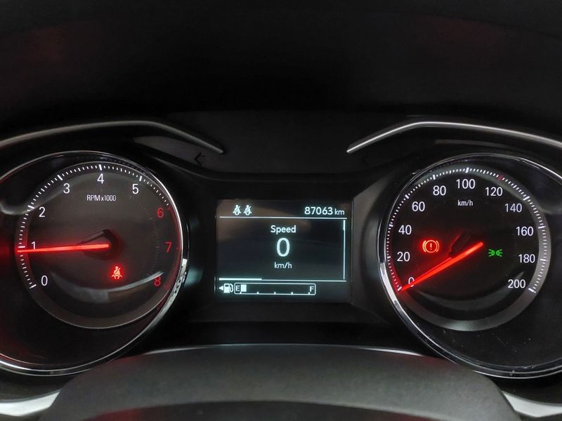 Chevrolet ONIX 1.0 TURBO FLEX LTZ AUTOMÁTICO 2020/2020 BETIOLO NOVOS E SEMINOVOS LAJEADO / Carros no Vale Chevrolet ONIX 1.0 TURBO FLEX LTZ AUTOMÁTICO 2020/2020 BETIOLO NOVOS E SEMINOVOS LAJEADO / Carros no Vale