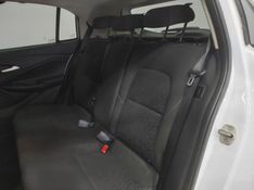 Chevrolet ONIX 1.0 TURBO FLEX LTZ AUTOMÁTICO 2020/2020 BETIOLO NOVOS E SEMINOVOS LAJEADO / Carros no Vale