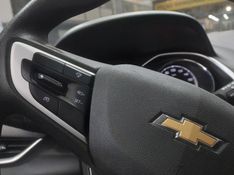 Chevrolet ONIX 1.0 TURBO FLEX LTZ MANUAL 2020/2020 BETIOLO NOVOS E SEMINOVOS LAJEADO / Carros no Vale