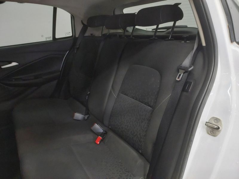 Chevrolet ONIX 1.0 TURBO FLEX LTZ MANUAL 2020/2020 BETIOLO NOVOS E SEMINOVOS LAJEADO / Carros no Vale