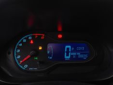 Chevrolet ONIX 1.4 MPFI LTZ 8V FLEX 4P AUTOMÁTICO 2017/2017 BETIOLO NOVOS E SEMINOVOS LAJEADO / Carros no Vale