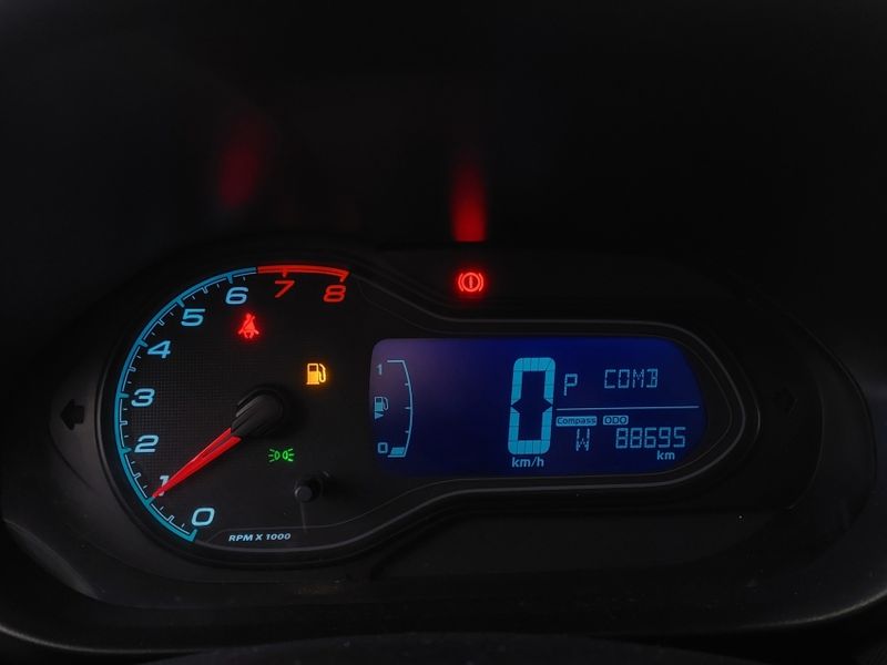 Chevrolet ONIX 1.4 MPFI LTZ 8V FLEX 4P AUTOMÁTICO 2017/2017 BETIOLO NOVOS E SEMINOVOS LAJEADO / Carros no Vale Chevrolet ONIX 1.4 MPFI LTZ 8V FLEX 4P AUTOMÁTICO 2017/2017 BETIOLO NOVOS E SEMINOVOS LAJEADO / Carros no Vale