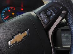 Chevrolet ONIX 1.4 MPFI LTZ 8V FLEX 4P AUTOMÁTICO 2017/2017 BETIOLO NOVOS E SEMINOVOS LAJEADO / Carros no Vale