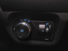 Chevrolet ONIX 1.4 MPFI LTZ 8V FLEX 4P AUTOMÁTICO 2017/2017 BETIOLO NOVOS E SEMINOVOS LAJEADO / Carros no Vale