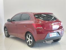 Chevrolet ONIX 1.4 MPFI LTZ 8V FLEX 4P AUTOMÁTICO 2017/2017 BETIOLO NOVOS E SEMINOVOS LAJEADO / Carros no Vale