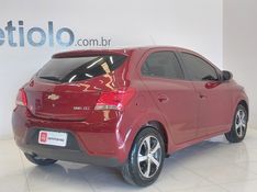 Chevrolet ONIX 1.4 MPFI LTZ 8V FLEX 4P AUTOMÁTICO 2017/2017 BETIOLO NOVOS E SEMINOVOS LAJEADO / Carros no Vale