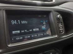 Chevrolet ONIX 1.4 MPFI LTZ 8V FLEX 4P MANUAL 2018/2019 BETIOLO NOVOS E SEMINOVOS LAJEADO / Carros no Vale