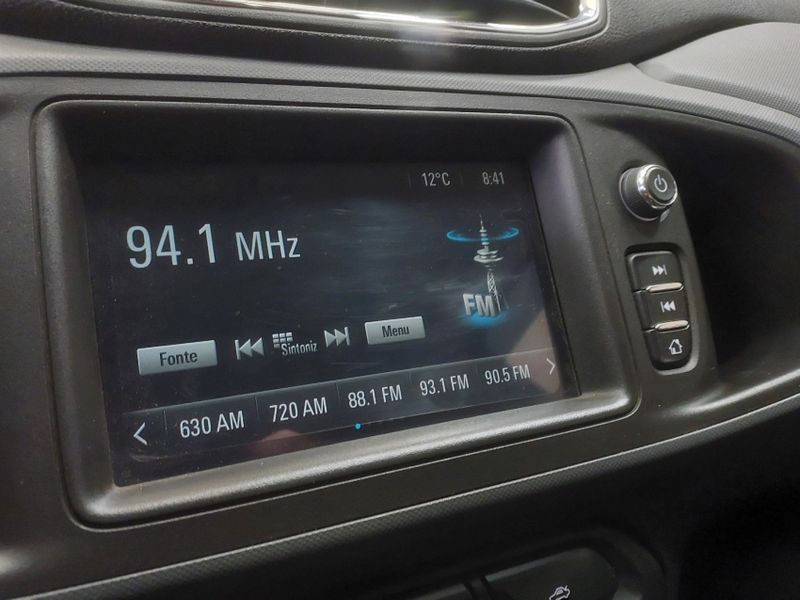 Chevrolet ONIX 1.4 MPFI LTZ 8V FLEX 4P MANUAL 2018/2019 BETIOLO NOVOS E SEMINOVOS LAJEADO / Carros no Vale Chevrolet ONIX 1.4 MPFI LTZ 8V FLEX 4P MANUAL 2018/2019 BETIOLO NOVOS E SEMINOVOS LAJEADO / Carros no Vale