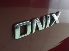 Chevrolet ONIX 1.4 MPFI LTZ 8V FLEX 4P MANUAL 2018/2019 BETIOLO NOVOS E SEMINOVOS LAJEADO / Carros no Vale