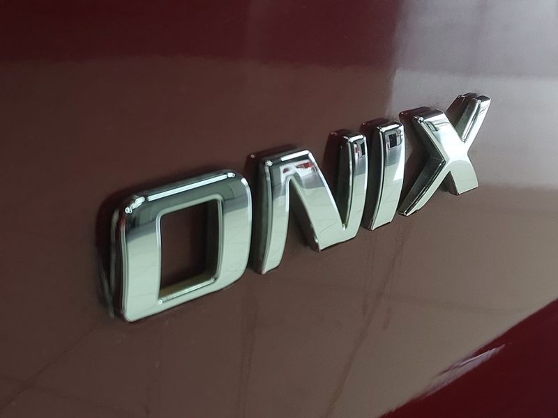 Chevrolet ONIX 1.4 MPFI LTZ 8V FLEX 4P MANUAL 2018/2019 BETIOLO NOVOS E SEMINOVOS LAJEADO / Carros no Vale Chevrolet ONIX 1.4 MPFI LTZ 8V FLEX 4P MANUAL 2018/2019 BETIOLO NOVOS E SEMINOVOS LAJEADO / Carros no Vale