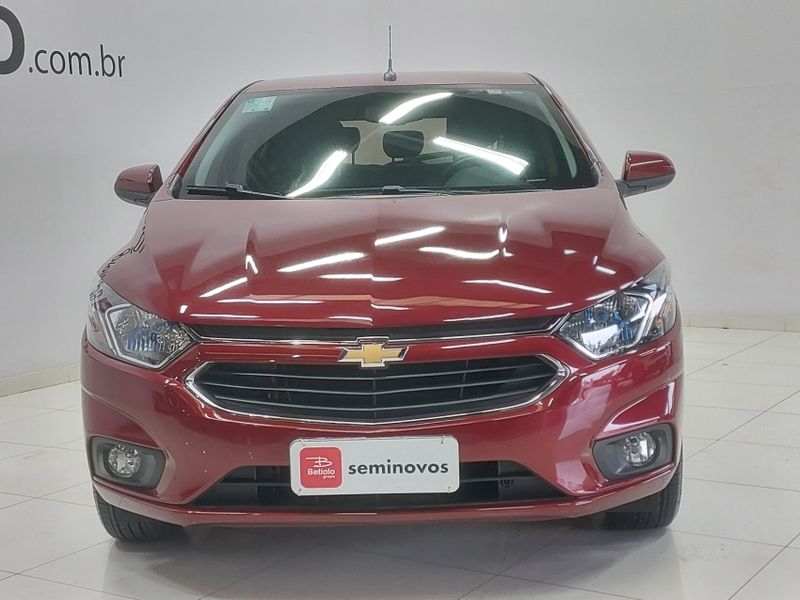 Chevrolet ONIX 1.4 MPFI LTZ 8V FLEX 4P MANUAL 2018/2019 BETIOLO NOVOS E SEMINOVOS LAJEADO / Carros no Vale Chevrolet ONIX 1.4 MPFI LTZ 8V FLEX 4P MANUAL 2018/2019 BETIOLO NOVOS E SEMINOVOS LAJEADO / Carros no Vale