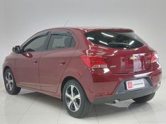 Chevrolet ONIX 1.4 MPFI LTZ 8V FLEX 4P MANUAL 2018/2019 BETIOLO NOVOS E SEMINOVOS LAJEADO / Carros no Vale