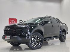Chevrolet S10 2.8 16V TURBO DIESEL Z71 CD 4X4 AUTOMÁTICO 2024/2025 BETIOLO NOVOS E SEMINOVOS LAJEADO / Carros no Vale