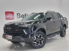 Chevrolet S10 2.8 16V TURBO DIESEL Z71 CD 4X4 AUTOMÁTICO 2024/2025 BETIOLO NOVOS E SEMINOVOS LAJEADO / Carros no Vale