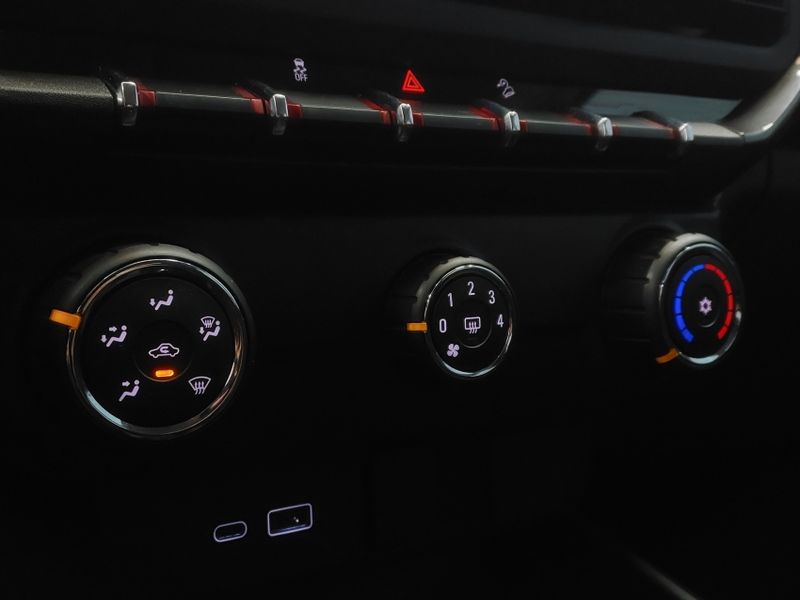 Chevrolet S10 2.8 16V TURBO DIESEL Z71 CD 4X4 AUTOMÁTICO 2024/2025 BETIOLO NOVOS E SEMINOVOS LAJEADO / Carros no Vale