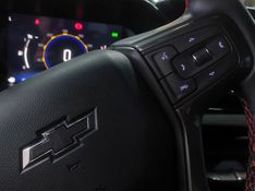 Chevrolet S10 2.8 16V TURBO DIESEL Z71 CD 4X4 AUTOMÁTICO 2024/2025 BETIOLO NOVOS E SEMINOVOS LAJEADO / Carros no Vale