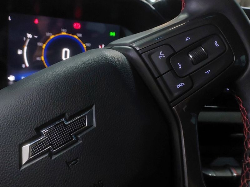 Chevrolet S10 2.8 16V TURBO DIESEL Z71 CD 4X4 AUTOMÁTICO 2024/2025 BETIOLO NOVOS E SEMINOVOS LAJEADO / Carros no Vale