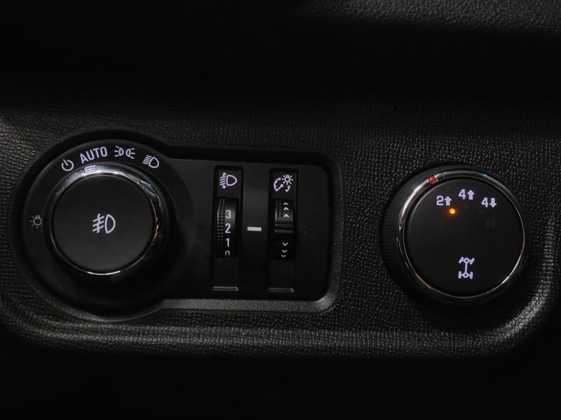 Chevrolet S10 2.8 16V TURBO DIESEL Z71 CD 4X4 AUTOMÁTICO 2024/2025 BETIOLO NOVOS E SEMINOVOS LAJEADO / Carros no Vale