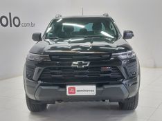 Chevrolet S10 2.8 16V TURBO DIESEL Z71 CD 4X4 AUTOMÁTICO 2024/2025 BETIOLO NOVOS E SEMINOVOS LAJEADO / Carros no Vale