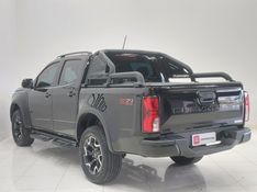 Chevrolet S10 2.8 16V TURBO DIESEL Z71 CD 4X4 AUTOMÁTICO 2024/2025 BETIOLO NOVOS E SEMINOVOS LAJEADO / Carros no Vale