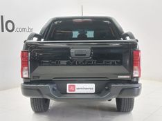Chevrolet S10 2.8 16V TURBO DIESEL Z71 CD 4X4 AUTOMÁTICO 2024/2025 BETIOLO NOVOS E SEMINOVOS LAJEADO / Carros no Vale