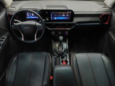 Chevrolet S10 2.8 16V TURBO DIESEL Z71 CD 4X4 AUTOMÁTICO 2024/2025 BETIOLO NOVOS E SEMINOVOS LAJEADO / Carros no Vale
