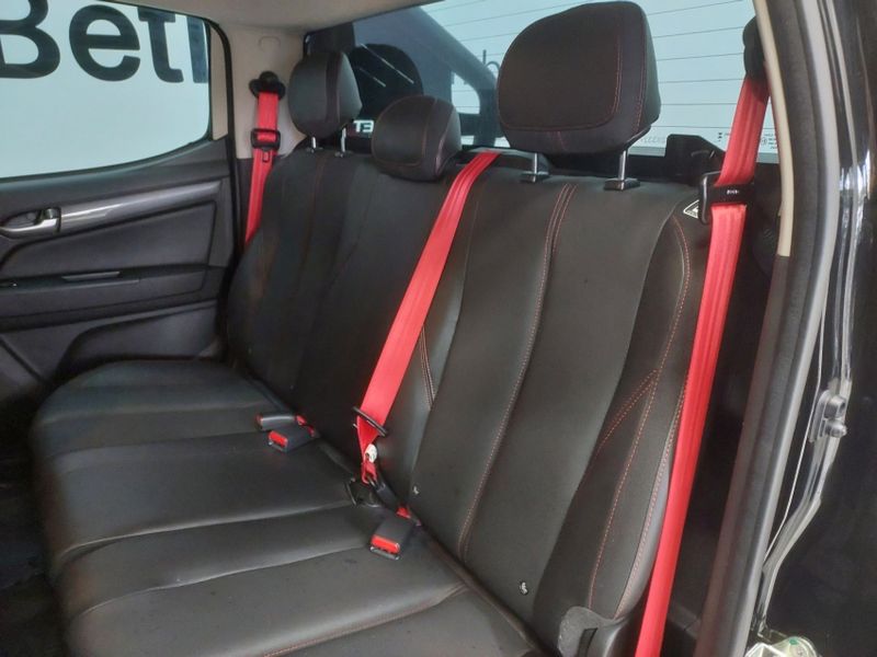 Chevrolet S10 2.8 16V TURBO DIESEL Z71 CD 4X4 AUTOMÁTICO 2024/2025 BETIOLO NOVOS E SEMINOVOS LAJEADO / Carros no Vale