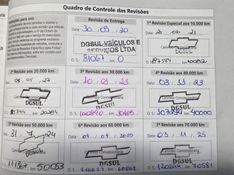 Chevrolet TRACKER 1.0 TURBO FLEX LT AUTOMÁTICO 2020/2021 BETIOLO NOVOS E SEMINOVOS LAJEADO / Carros no Vale