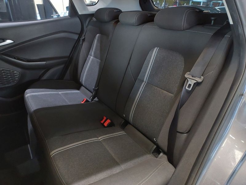 Chevrolet TRACKER 1.0 TURBO FLEX LT AUTOMÁTICO 2020/2021 BETIOLO NOVOS E SEMINOVOS LAJEADO / Carros no Vale