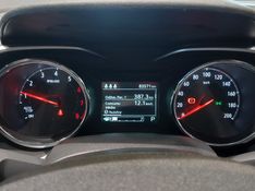 Chevrolet TRACKER 1.0 TURBO FLEX LT AUTOMÁTICO 2020/2021 BETIOLO NOVOS E SEMINOVOS LAJEADO / Carros no Vale