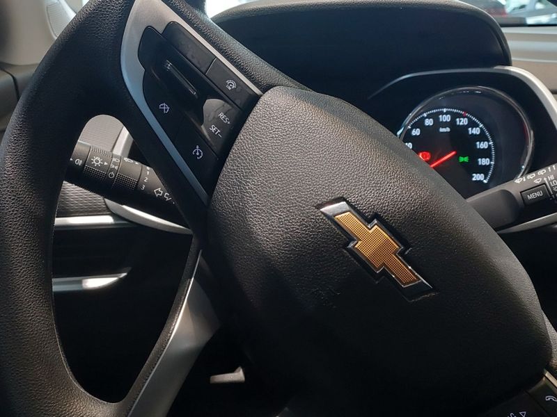 Chevrolet TRACKER 1.0 TURBO FLEX LT AUTOMÁTICO 2020/2021 BETIOLO NOVOS E SEMINOVOS LAJEADO / Carros no Vale