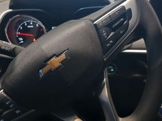 Chevrolet TRACKER 1.0 TURBO FLEX LT AUTOMÁTICO 2020/2021 BETIOLO NOVOS E SEMINOVOS LAJEADO / Carros no Vale