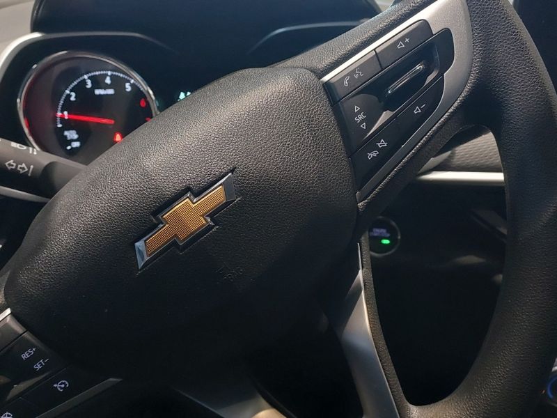 Chevrolet TRACKER 1.0 TURBO FLEX LT AUTOMÁTICO 2020/2021 BETIOLO NOVOS E SEMINOVOS LAJEADO / Carros no Vale