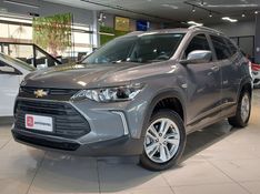 Chevrolet TRACKER 1.0 TURBO FLEX LT AUTOMÁTICO 2020/2021 BETIOLO NOVOS E SEMINOVOS LAJEADO / Carros no Vale