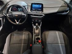 Chevrolet TRACKER 1.0 TURBO FLEX LT AUTOMÁTICO 2020/2021 BETIOLO NOVOS E SEMINOVOS LAJEADO / Carros no Vale
