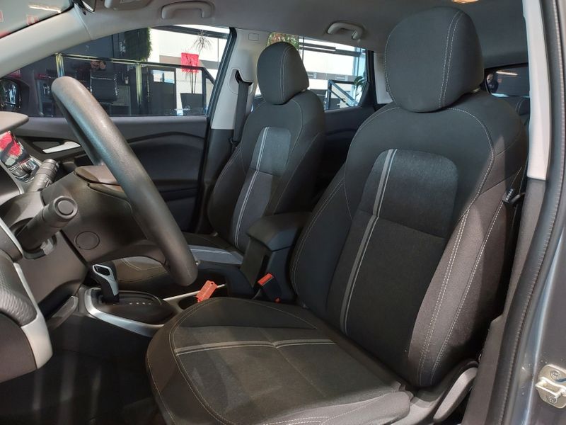 Chevrolet TRACKER 1.0 TURBO FLEX LT AUTOMÁTICO 2020/2021 BETIOLO NOVOS E SEMINOVOS LAJEADO / Carros no Vale
