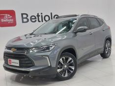 Chevrolet TRACKER 1.2 TURBO FLEX PREMIER AUTOMÁTICO 2021/2022 BETIOLO NOVOS E SEMINOVOS LAJEADO / Carros no Vale