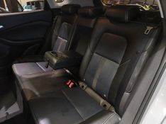 Chevrolet TRACKER 1.2 TURBO FLEX PREMIER AUTOMÁTICO 2024/2025 BETIOLO NOVOS E SEMINOVOS LAJEADO / Carros no Vale