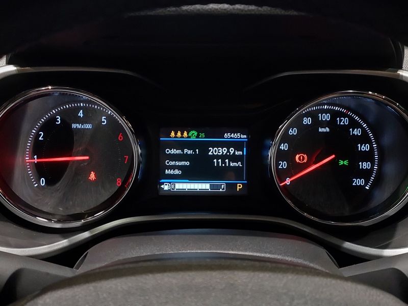Chevrolet TRACKER 1.2 TURBO FLEX PREMIER AUTOMÁTICO 2024/2025 BETIOLO NOVOS E SEMINOVOS LAJEADO / Carros no Vale