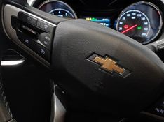 Chevrolet TRACKER 1.2 TURBO FLEX PREMIER AUTOMÁTICO 2024/2025 BETIOLO NOVOS E SEMINOVOS LAJEADO / Carros no Vale