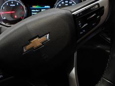 Chevrolet TRACKER 1.2 TURBO FLEX PREMIER AUTOMÁTICO 2024/2025 BETIOLO NOVOS E SEMINOVOS LAJEADO / Carros no Vale