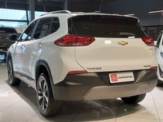 Chevrolet TRACKER 1.2 TURBO FLEX PREMIER AUTOMÁTICO 2024/2025 BETIOLO NOVOS E SEMINOVOS LAJEADO / Carros no Vale
