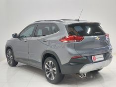 Chevrolet TRACKER 1.2 TURBO FLEX PREMIER AUTOMÁTICO 2021/2022 BETIOLO NOVOS E SEMINOVOS LAJEADO / Carros no Vale